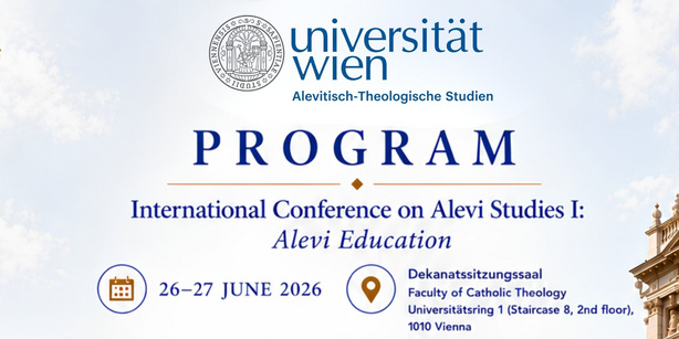 Event programme