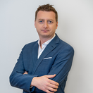 Portraitfoto von Bego Hasanovic