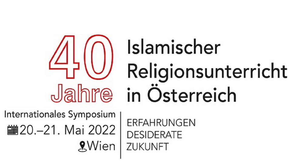 Enlarge in new tab. Logo of the symposium