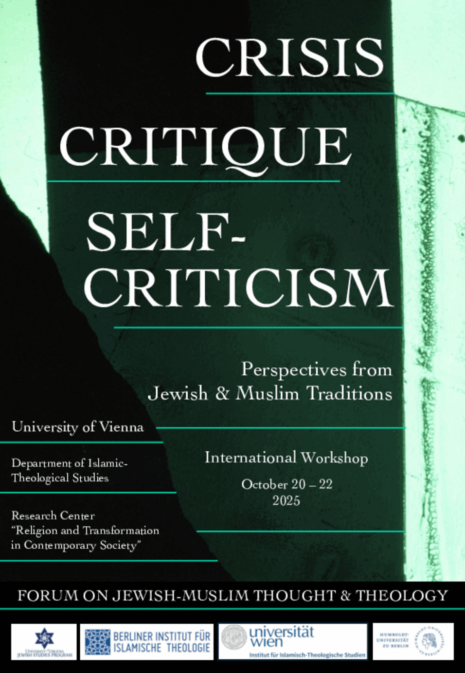 Opens in a new window. Event poster