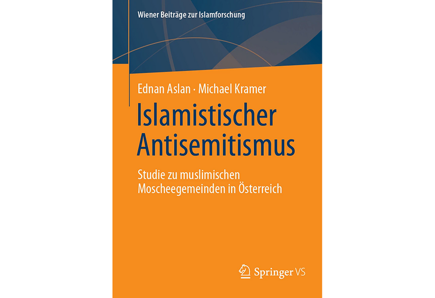Öffnet in neuem Tab. Frontcover der Publikation